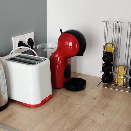 Bel'Flora Apartment Belfort Ngoại thất bức ảnh