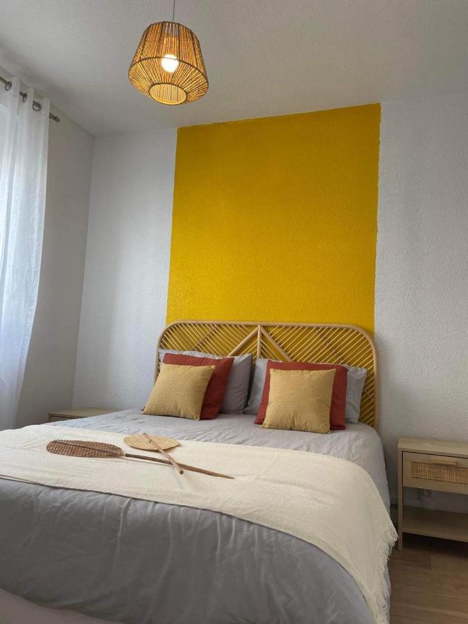 Bel'Flora Apartment Belfort Ngoại thất bức ảnh
